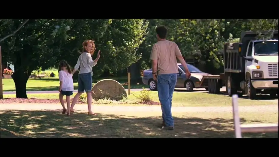Watch film Take Shelter — Take shelter - Trailer en español HD