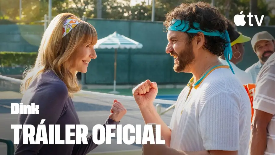 Watch film The Dink — Tráiler oficial