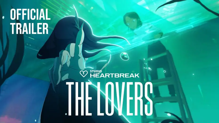 Watch film The Lovers — THE LOVERS | Official Trailer