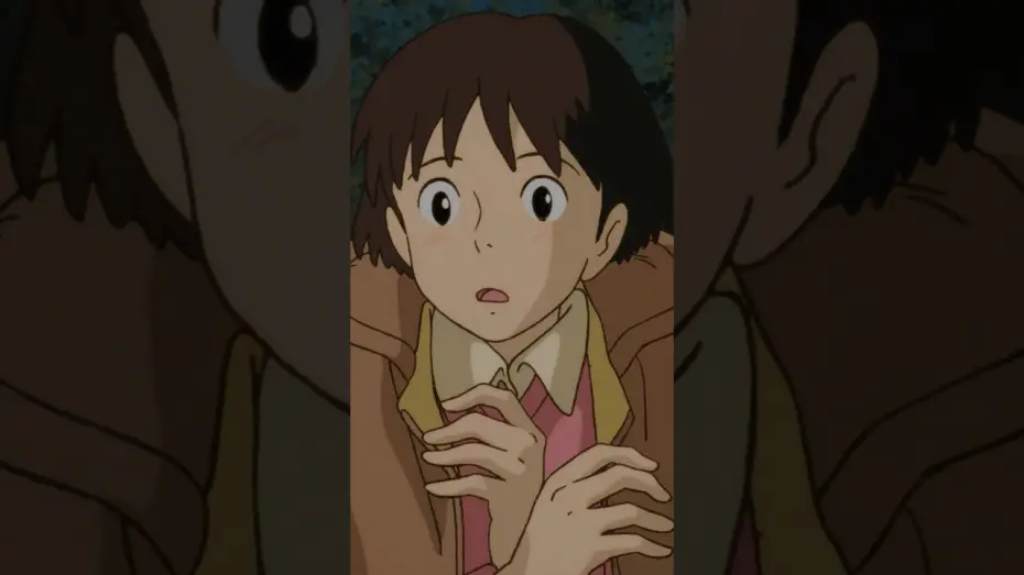 Watch film Whisper of the Heart — Follow your heart. [Dubbed]