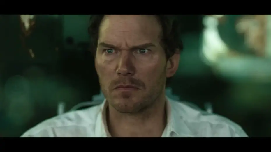 Watch film Mercy | Maximum Immersion Vignette