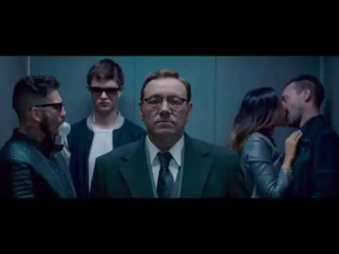 Watch film Baby Driver | Doc Featurette