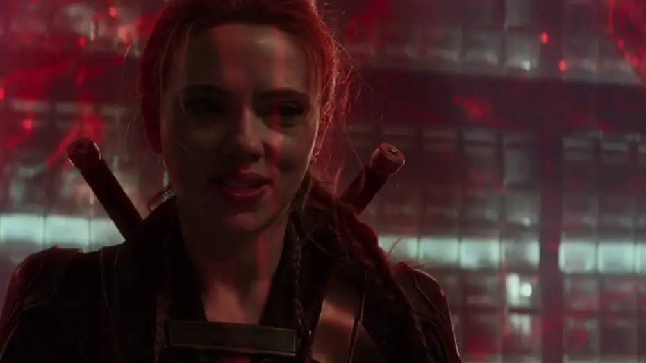 Watch film Black Widow | Black Widow - Bande Annonce [VF]