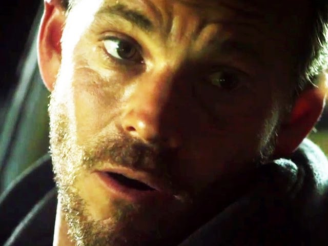 Watch film Carjacked | Carjacked (2011) - Official Trailer [HD]