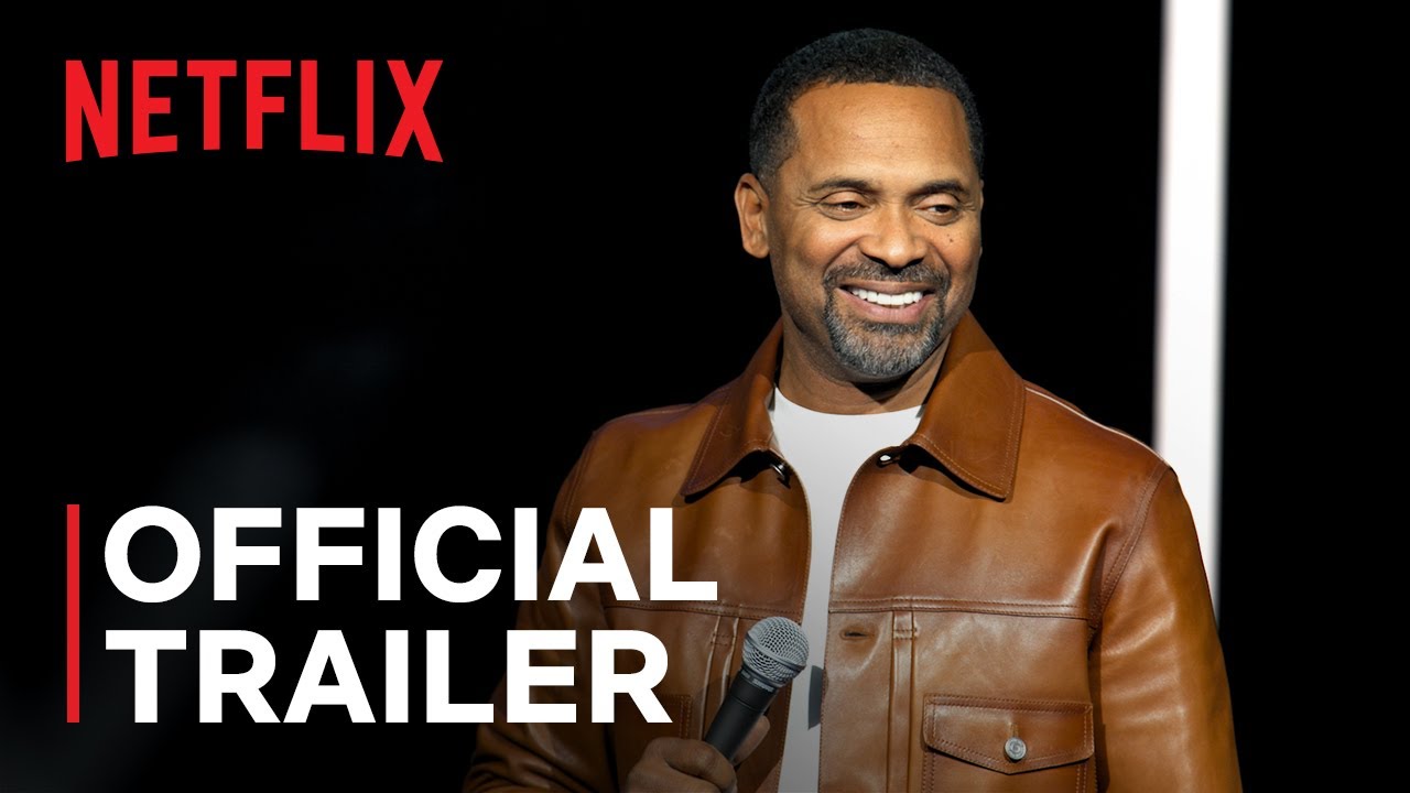 Watch film Mike Epps: Ready to Sell Out | Official Trailer