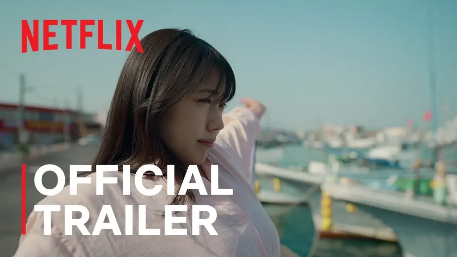 Watch film Call Me Chihiro | Call Me Chihiro | Official Trailer | Netflix