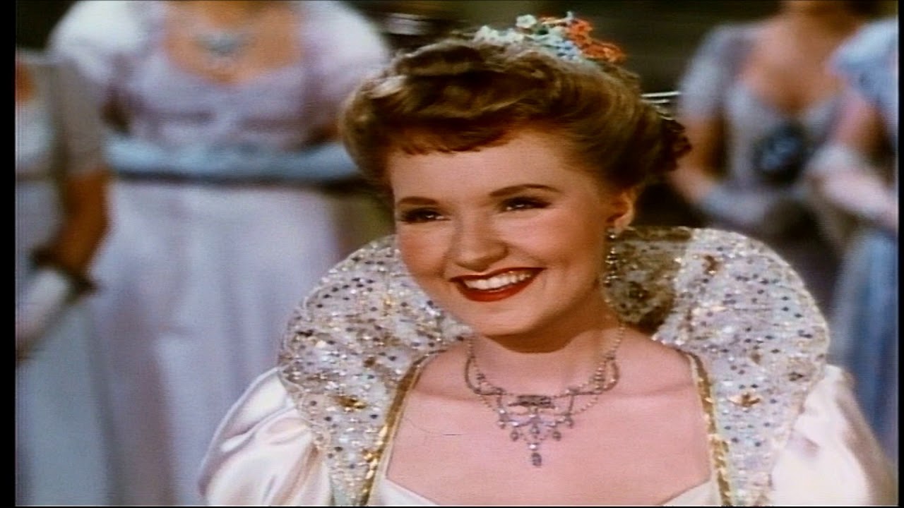 Watch film Phantom of the Opera | Phantom of the Opera (1943) - Theatrical Trailer