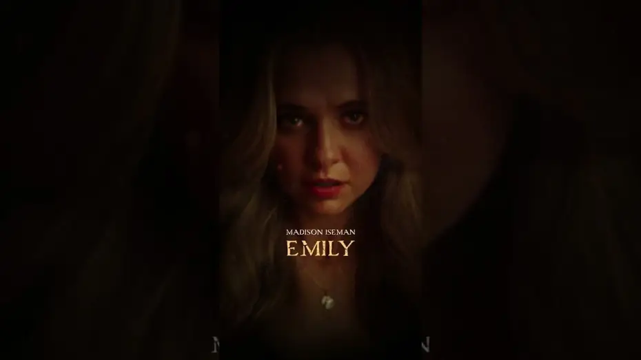 Watch film Witchboard | Emily