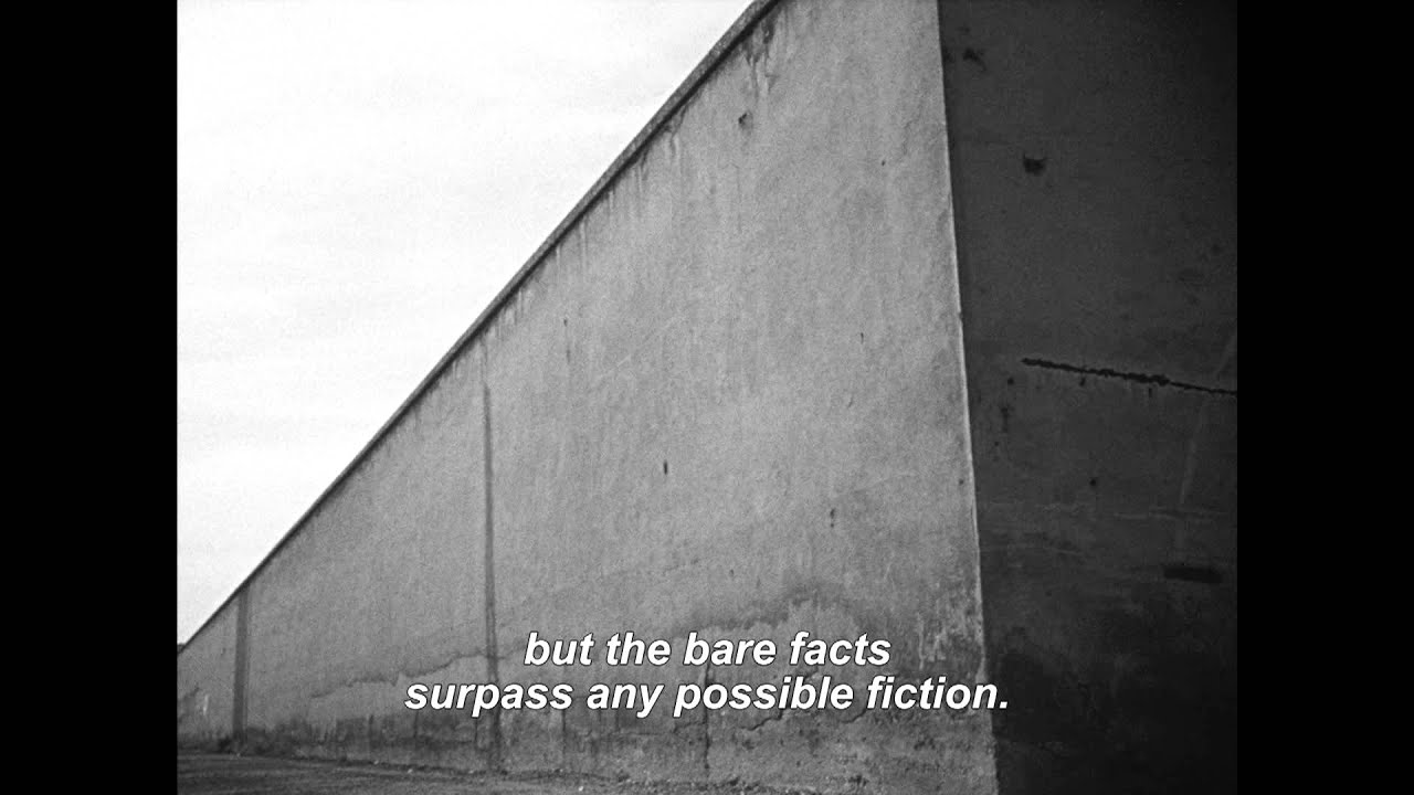 Watch film A Man Escaped | A Man Escaped - Original Trailer