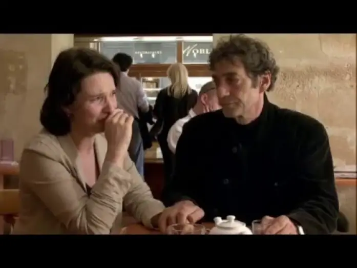 Watch film Cach&eacute; | Hidden / Cach&eacute; (2005) - Trailer (English Subs)