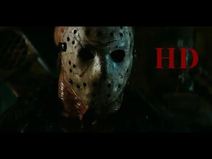 Watch film Friday the 13th | FREITAG DER 13. (2009) Trailer German Deutsch HD