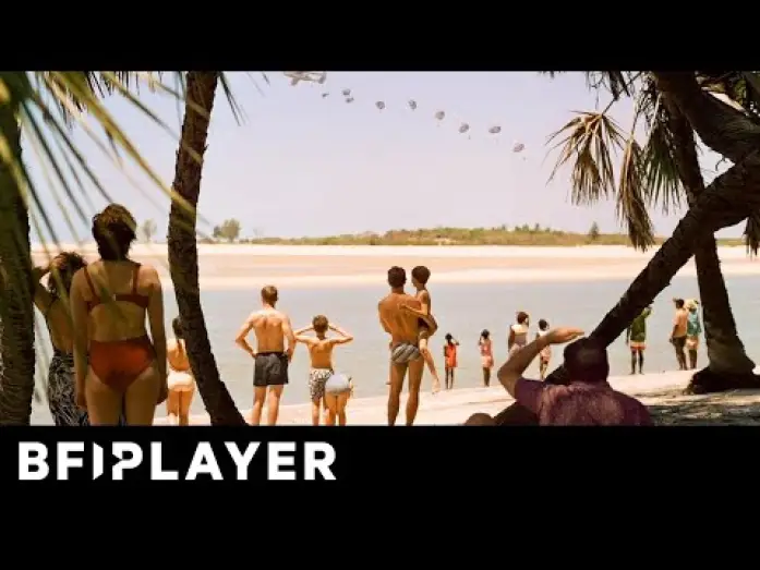 Watch film Red Island | Mark Kermode reviews Red Island (2023) | BFI Player