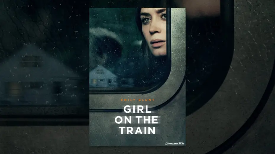 Watch film The Girl on the Train | Girl on the Train