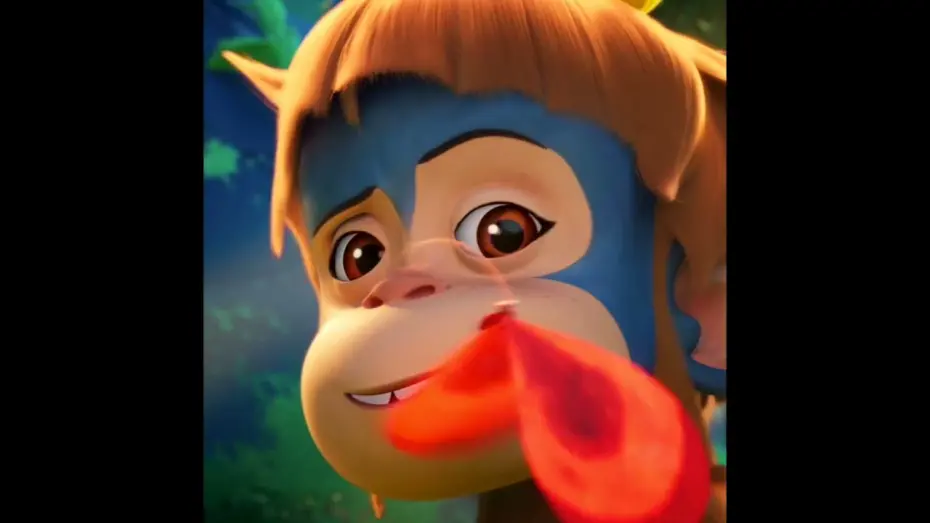 Watch film Ozi: Voice of the Forest | EXCLUSIVE PREVIEW:  Ozi, Voice of the Forest