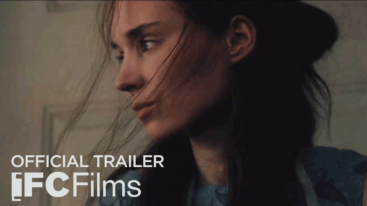 Watch film Ain't Them Bodies Saints | Official Trailer