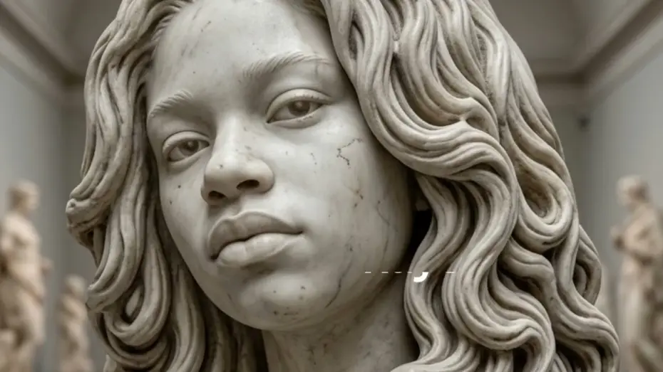 Watch film Amara:The Statue | Trailer