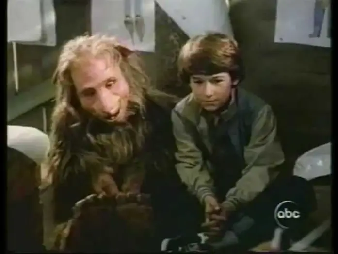 Watch film Fuzzbucket | Fuzzbucket clip (Unsold TV Pilot)