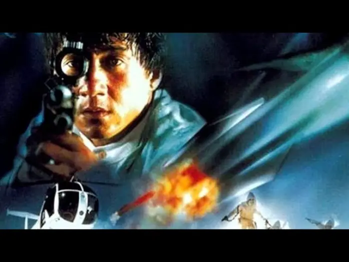 Watch film Police Story 4: First Strike | Jackie Chan's Erstschlag (First Strike) - Trailer Deutsch HD