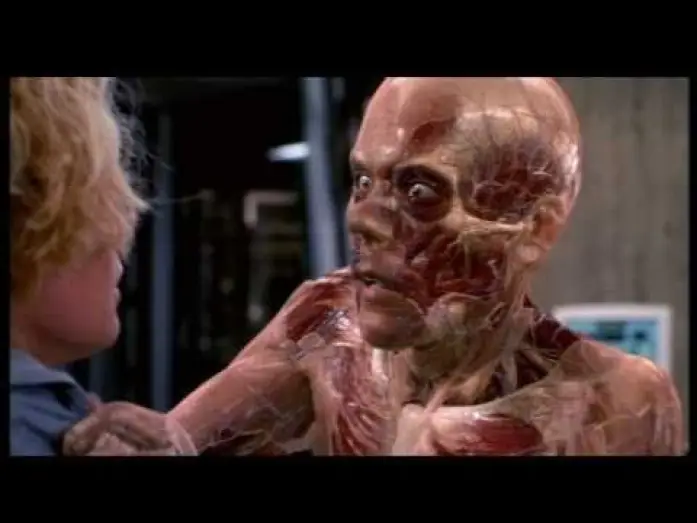 Watch film Hollow Man | hollow man l'uomo ombra trailer ita