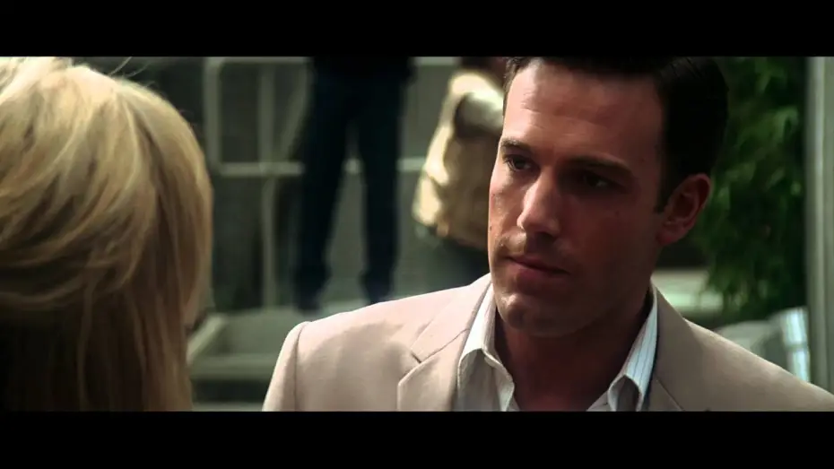 Watch film Paycheck | Paycheck - Bande Annonce