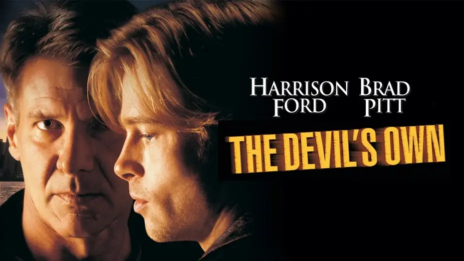 Watch film The Devil's Own | L'ombra del diavolo (film 1997) TRAILER ITALIANO 2