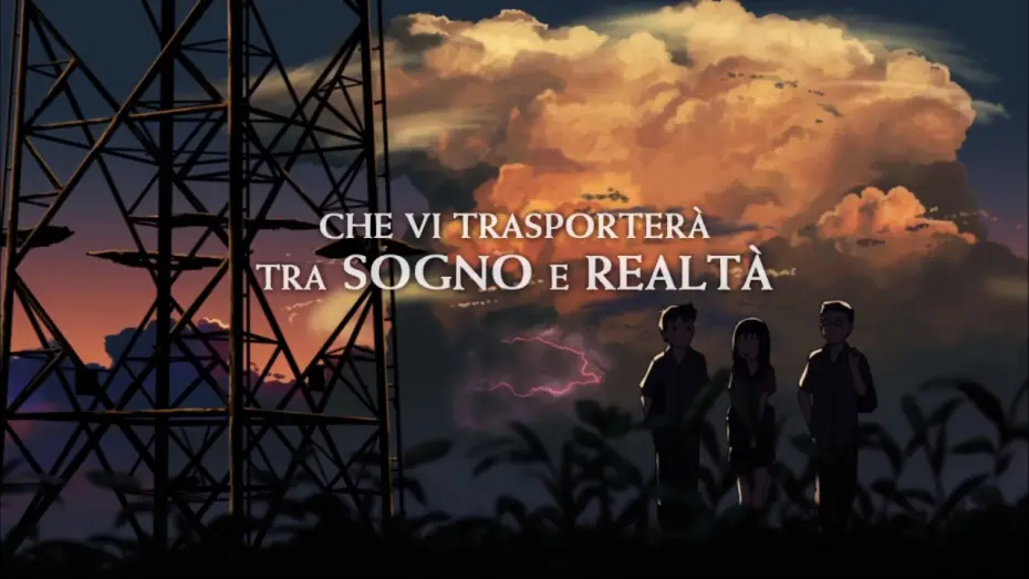 Watch film The Place Promised in Our Early Days | Oltre Le Nuvole, Il Luogo Promessoci