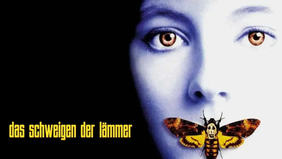 Watch film The Silence of the Lambs | Das Schweigen der L&auml;mmer - Trailer HD deutsch