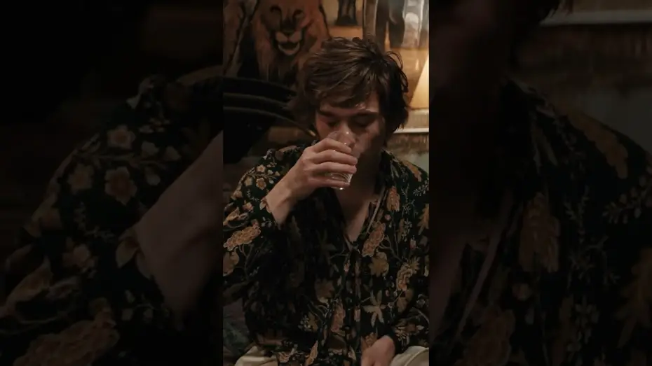 Watch film Wolfs | Consider this a thirst trap