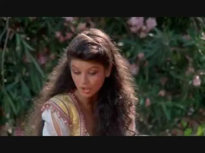 Watch film 1001 Nights | Catherine Zeta Jones 1001 Arabian Nights