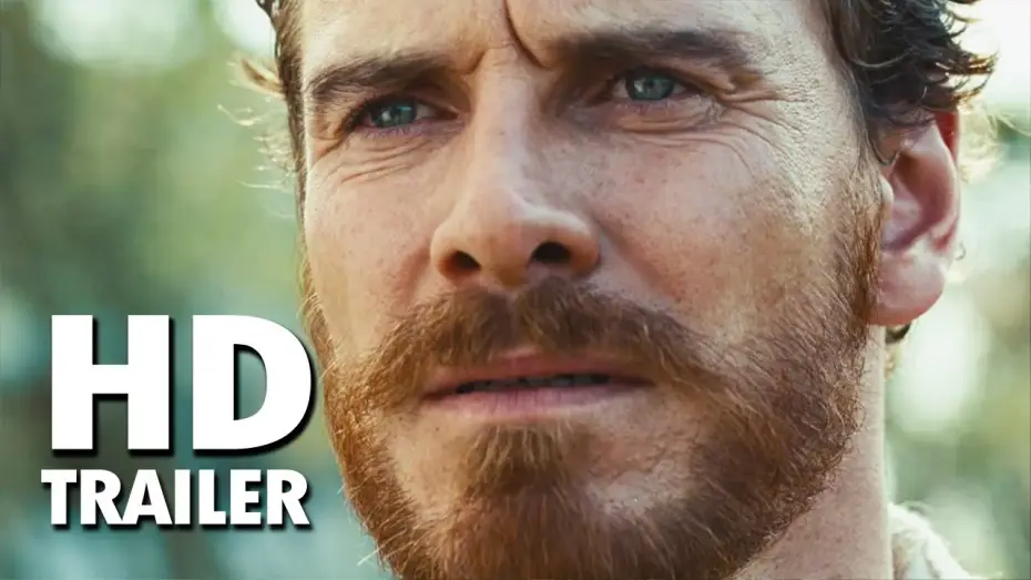 Watch film 12 Years a Slave | 12 A&ntilde;os de Esclavitud Trailer Oficial Subtitulado (HD)