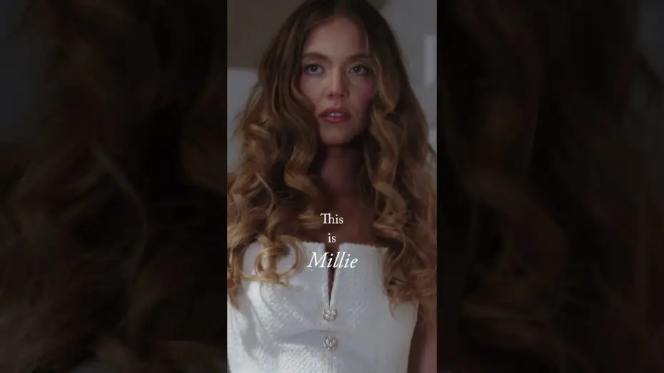 Watch film The Housemaid | This is Millie. She&rsquo;s going to be living with us.