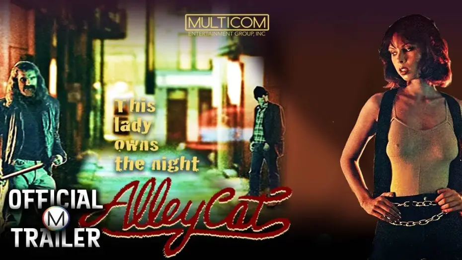 Watch film Alley Cat | Official Trailer