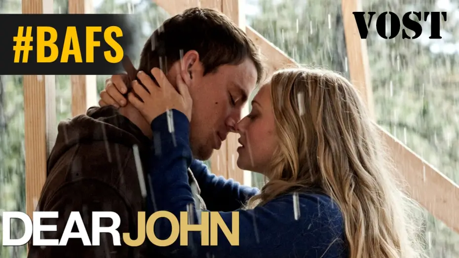 Watch film Dear John | Cher John - Bande Annonce VOSTFR &ndash; 2010
