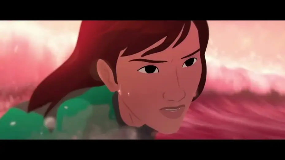 Watch film In Waves | [Bande-annonce] In Waves
