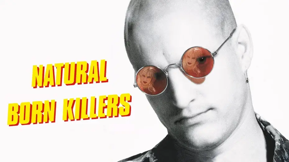 Watch film Natural Born Killers | Assassini nati - Natural Born Killers (film 1994) TRAILER ITALIANO