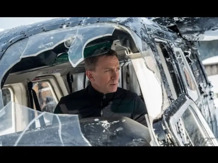 Watch film Spectre | 007 Spectre - Trailer Ufficiale Italiano | HD