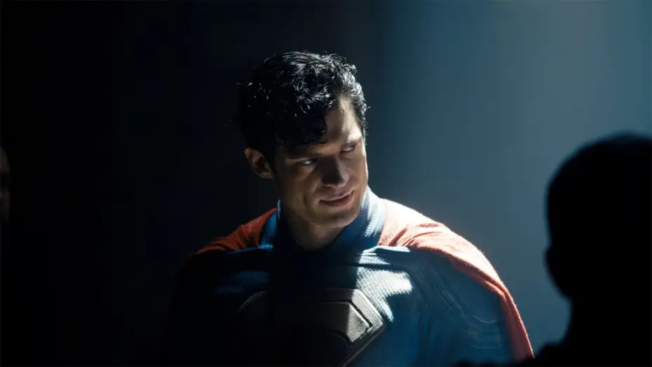 Watch film Superman: Legacy | Superman Day - Detr&aacute;s de las c&aacute;maras [VOSE]