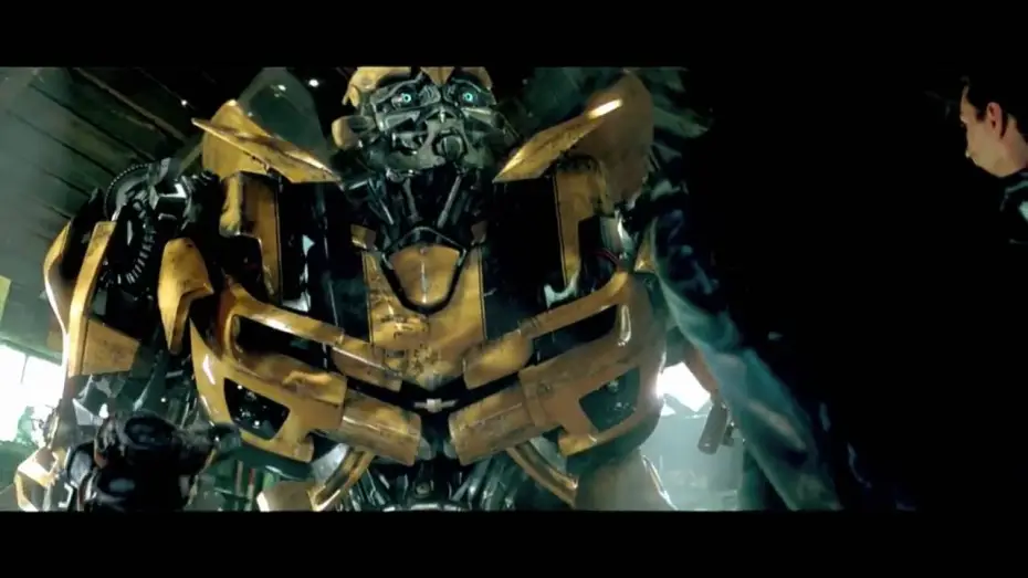 Watch film Transformers: Revenge of the Fallen | Transformers 2: La Vendetta del Caduto Trailer Italiano Hd
