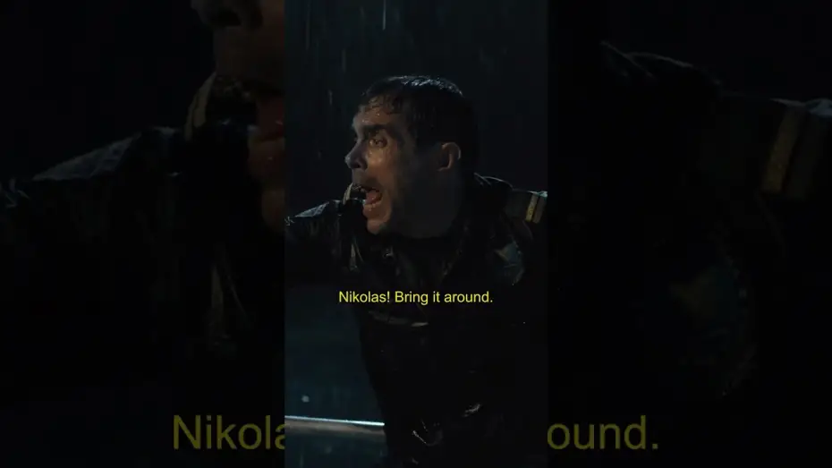 Watch film The Strangers' Case | A Rough Water Rescue