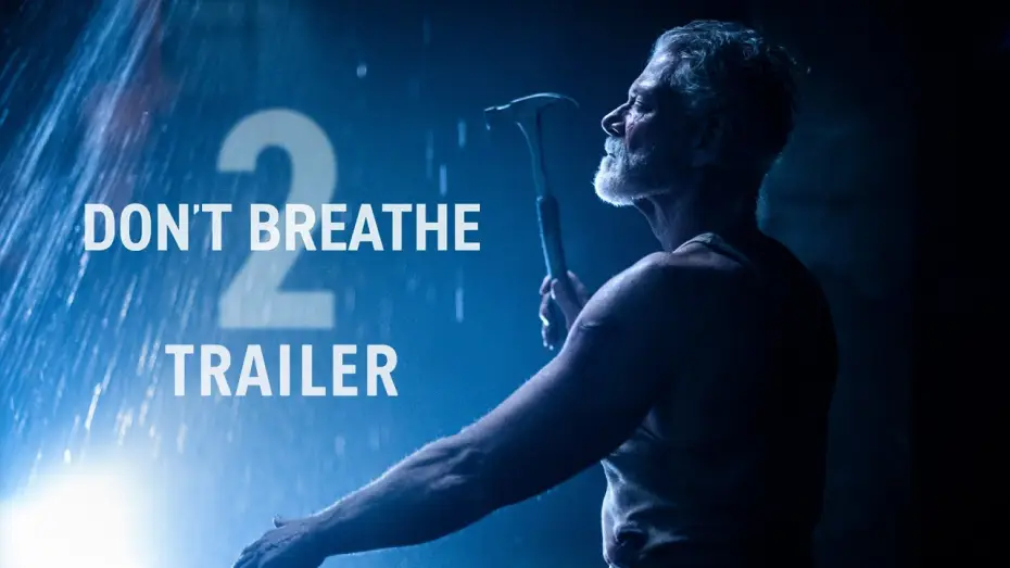 Watch film Don't Breathe 2 — DON'T BREATHE 2 - TRAILER C - Ab 9.9.21 NUR im Kino!