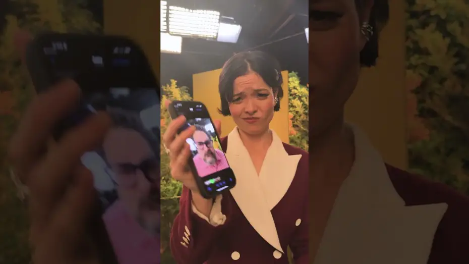 Watch film Hoppers | got ya