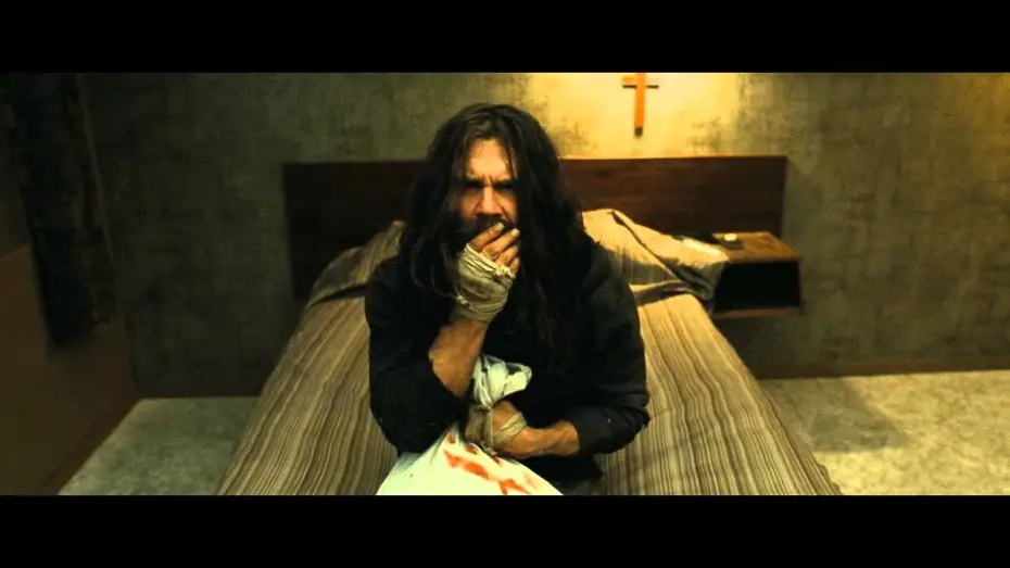 Watch film Oldboy — Oldboy. Zemsta jest cierpliwa - zwiastun