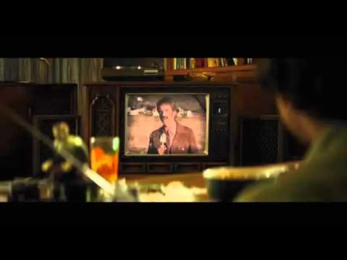 Watch film Super 8 — Офіційний трейлер (український)