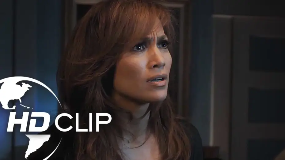 Watch film The Boy Next Door | The Boy Next Door - Clip "Claire stellt Noah zur Rede" deutsch / german