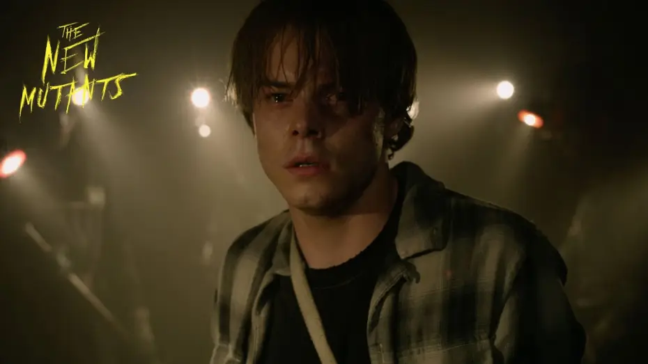 Watch film The New Mutants — Find Yourself Now