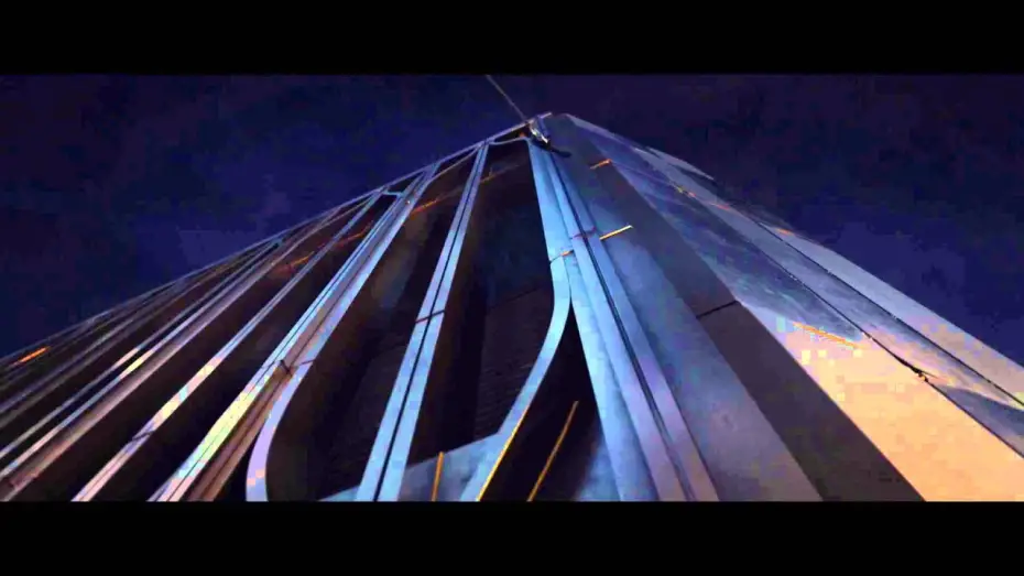 Watch film The Walk | The Walk - Extrait Sending The Cable - VF