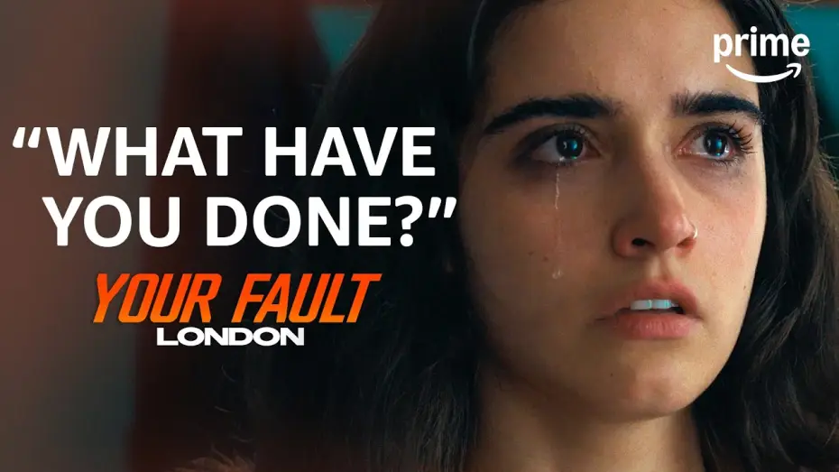 Watch film Your Fault: London — Noah Reveals Shocking Truth to Nick - Clip
