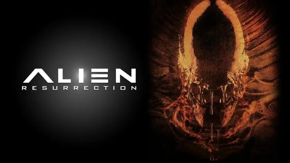 Watch film Alien Resurrection | Alien - La clonazione (film 1997) TRAILER ITALIANO