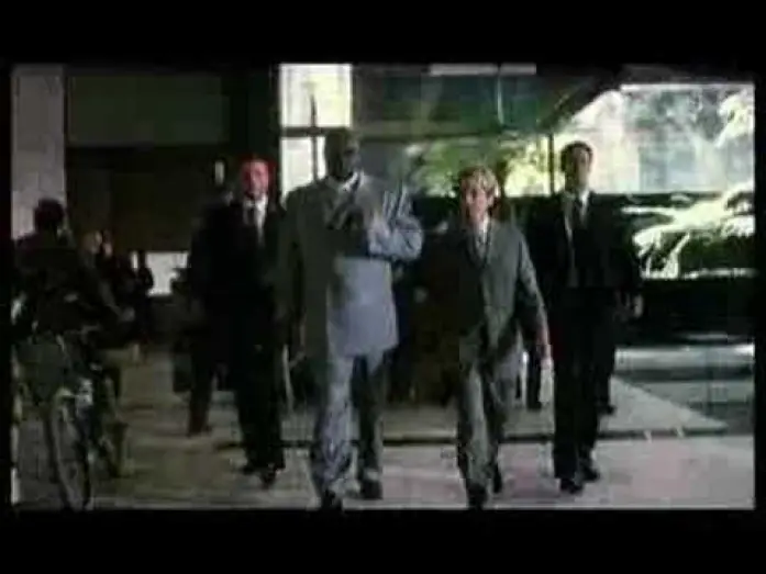 Watch film Daredevil | Dare Devil (2003) Trailer