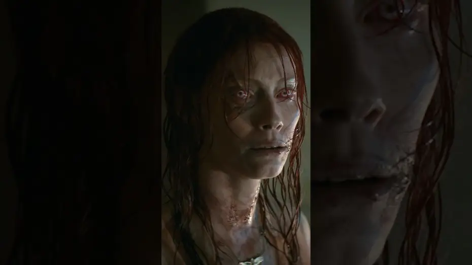Watch film Evil Dead Rise — I’m free now..